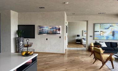 ¡Vive en Grande en las Torres Nducha, en San Andrés Cholula, zona Atlixcáyotl! Departamento en renta