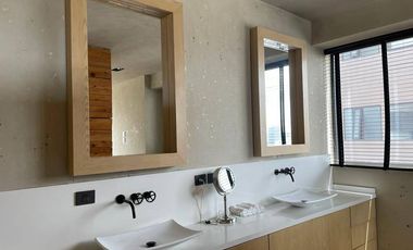 ¡Vive en Grande en las Torres Nducha, en San Andrés Cholula, zona Atlixcáyotl! Departamento en renta