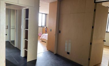 ¡Vive en Grande en las Torres Nducha, en San Andrés Cholula, zona Atlixcáyotl! Departamento en renta