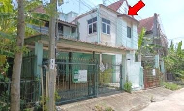 ทรัพย์ บสส. รหัส 8Z4443 บ้านเดี่ยว  กรุงเทพมหานคร