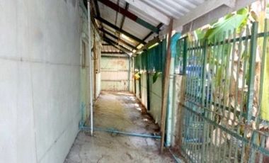 ทรัพย์ บสส. รหัส 8Z4443 บ้านเดี่ยว  กรุงเทพมหานคร