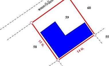ทรัพย์ บสส. รหัส 8Z4443 บ้านเดี่ยว  กรุงเทพมหานคร