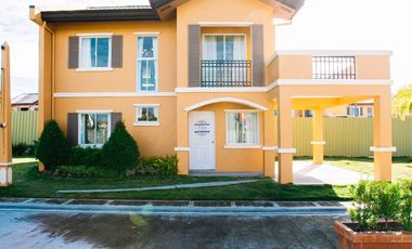 FREYA READY FOR OCCUPANCY IN GENSAN