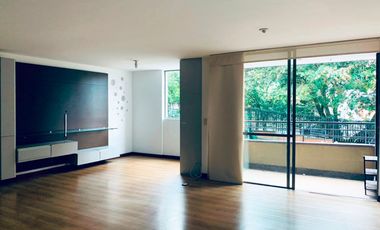 PR17824 Arriendo de apartamento en Loma de las Brujas