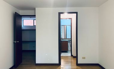 PR17824 Arriendo de apartamento en Loma de las Brujas