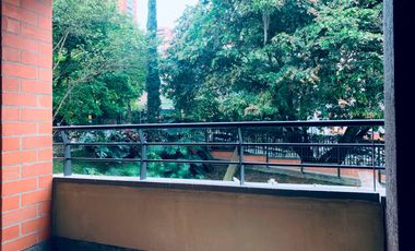 PR17824 Arriendo de apartamento en Loma de las Brujas