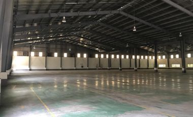 5,000 sqm Warehouse Space for Lease/Rent in Cavite