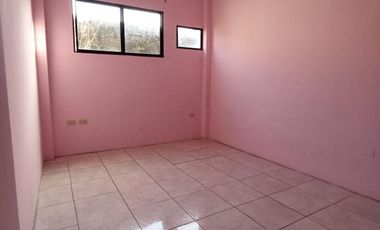 Vendo casa con garaje ubicada al sur de Guayaquil