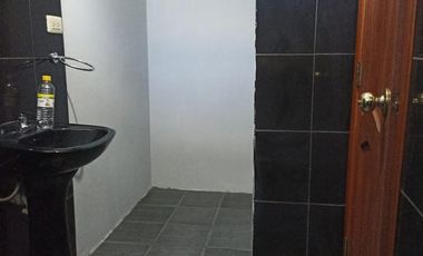 Vendo casa con garaje ubicada al sur de Guayaquil