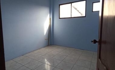 Vendo casa con garaje ubicada al sur de Guayaquil
