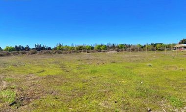 Venta hermosas parcelas en Villa Baviera en Bulnes