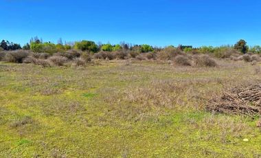 Venta hermosas parcelas en Villa Baviera en Bulnes