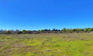 Venta hermosas parcelas en Villa Baviera en Bulnes