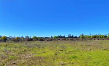 Venta hermosas parcelas en Villa Baviera en Bulnes