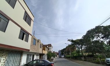 DEPA DE ESTRENO FRENTE A PARQUE