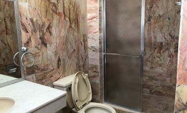 EN RENTA DEPARTAMENTOS AMUEBLADOS DE DOS RECÁMARAS CON PISCINA COMPARTIDA