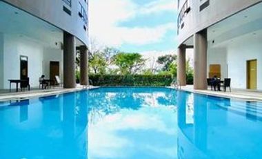 2 Bedroom Bi-Level Lower Penthouse Unit for Rent  at Icon Residences, BGC Taguig