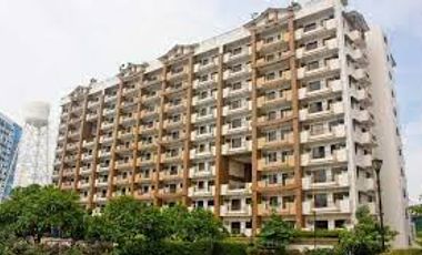 Rhapsody Residences Condo Unit With Parking For Sale At Brgy. Buli, Muntinlupa City