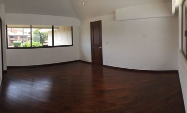 CASA EN RENTA EN  FRACCIONAMIENTO JARDINES DE LA MONTAÑA
