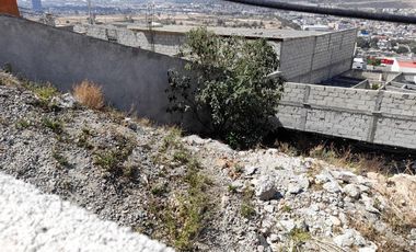VENTA DE TERRENO EN PACHUCA
