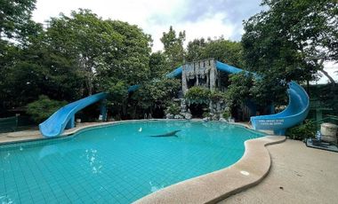 8000 sqm Resort in Silang