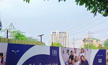 Studio unit Laya Residences by Shangrila Properties