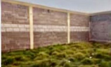 TERRENO BARDEADO EN RENTA, SOBRE CALLE USO DE SUELO COMERCIAL, EN SAN FELIPE TLALMIMILOLPAN, CERCA DE PREPARATORIA 5