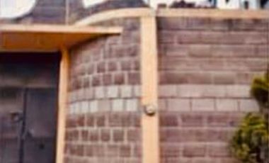 TERRENO BARDEADO EN RENTA, SOBRE CALLE USO DE SUELO COMERCIAL, EN SAN FELIPE TLALMIMILOLPAN, CERCA DE PREPARATORIA 5