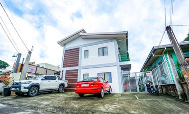 Villa Nieves Subdivision | Eight Bedroom 8BR Apartment For Sale - #4786