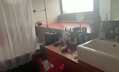 Preciosa casa con patio, vista panorámica, Andalué, San Pedro de la Paz