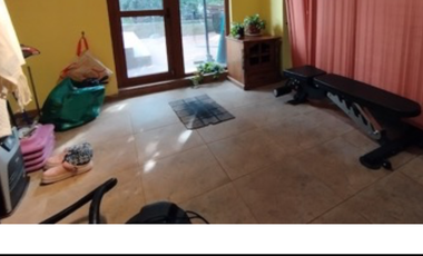 Preciosa casa con patio, vista panorámica, Andalué, San Pedro de la Paz