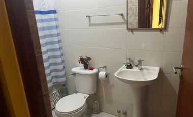 Preciosa casa con patio, vista panorámica, Andalué, San Pedro de la Paz