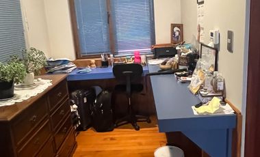 Preciosa casa con patio, vista panorámica, Andalué, San Pedro de la Paz