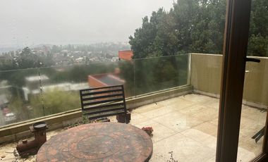 Preciosa casa con patio, vista panorámica, Andalué, San Pedro de la Paz