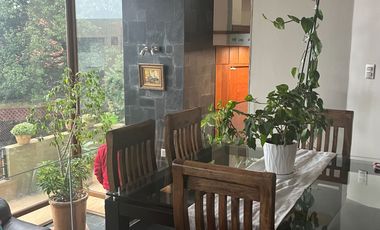 Preciosa casa con patio, vista panorámica, Andalué, San Pedro de la Paz