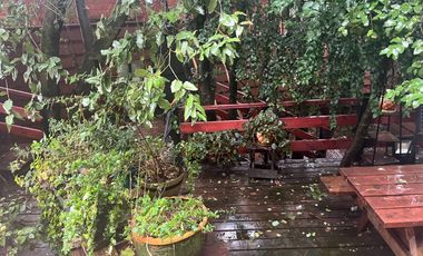 Preciosa casa con patio, vista panorámica, Andalué, San Pedro de la Paz