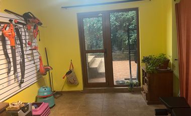 Preciosa casa con patio, vista panorámica, Andalué, San Pedro de la Paz