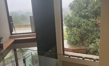 Preciosa casa con patio, vista panorámica, Andalué, San Pedro de la Paz