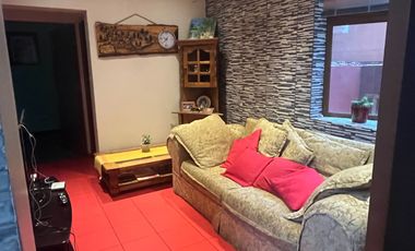 Preciosa casa con patio, vista panorámica, Andalué, San Pedro de la Paz