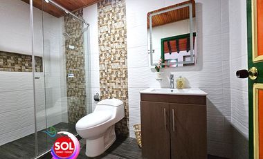 Alojamiento rural con piscina, alquiler en Quimbaya Quindío,Finca eje cafetero