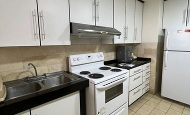 Lindo departamento con vista a parque las pecanas San Isidro