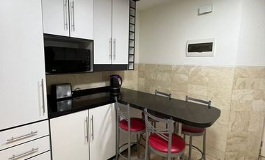 Lindo departamento con vista a parque las pecanas San Isidro
