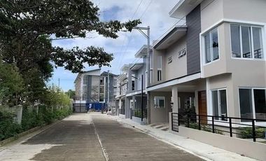 For Construction Spacious 5 Bedroom 2 Storey Single Detached House in Maribago, Lapu-lapu City, Cebu