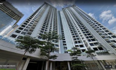 FOR SALE NEW 2 BR CONDO UNIT AT VERTIS NORTH READY FOR OCCUPANCY
