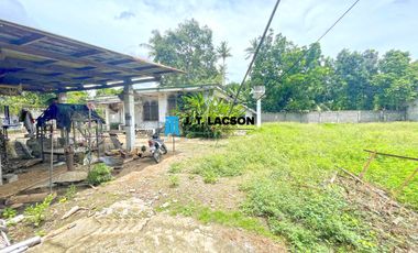 Lot for Sale in Dumaguete City