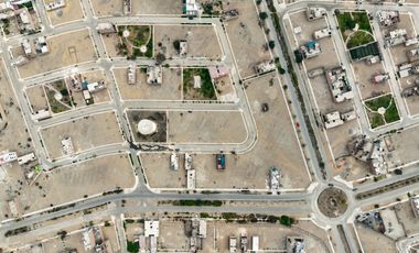 Venta De Terreno 119M- Urb. La Arboleta 1Ra Etapa- Carabayllo