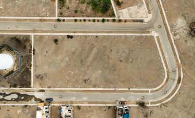 Venta De Terreno 119M- Urb. La Arboleta 1Ra Etapa- Carabayllo