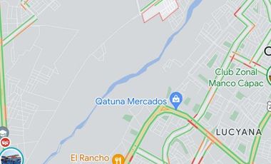 Venta De Terreno 119M- Urb. La Arboleta 1Ra Etapa- Carabayllo