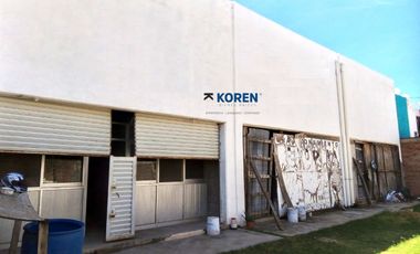 LOCAL COMERCIAL EN VENTA FRACCIONAMIENTO NUEVA REFORMA AGRARIA