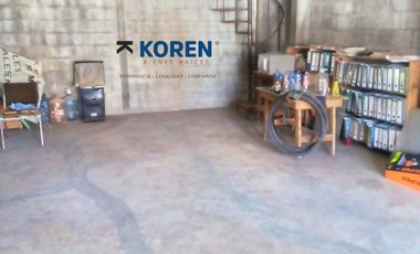 LOCAL COMERCIAL EN VENTA FRACCIONAMIENTO NUEVA REFORMA AGRARIA